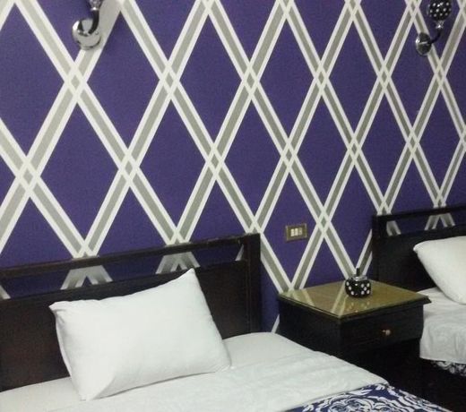 Cairo Paradise Hotel