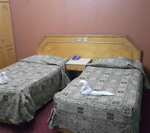 Mayorca Hotel Cairo