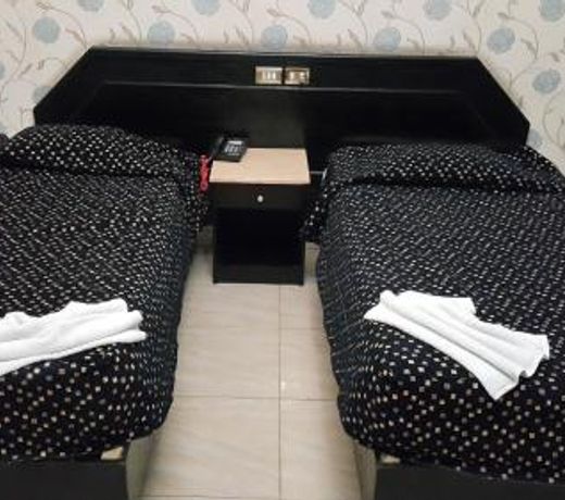 Mayorca Hotel Cairo