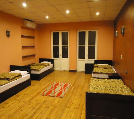 Freedom Hostel