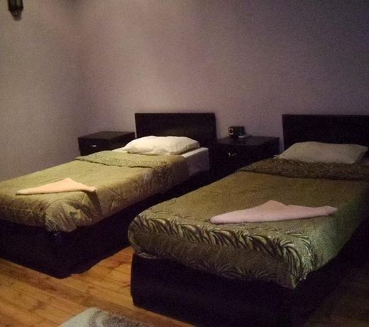Freedom Hostel