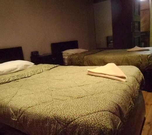 Freedom Hostel