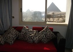 Pyramids View Inn фото 3, г. Гиза, 