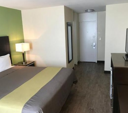 Inn Of Long Beach