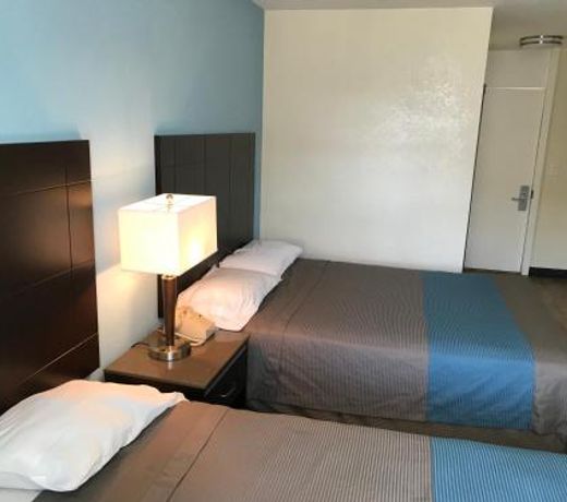 Inn Of Long Beach