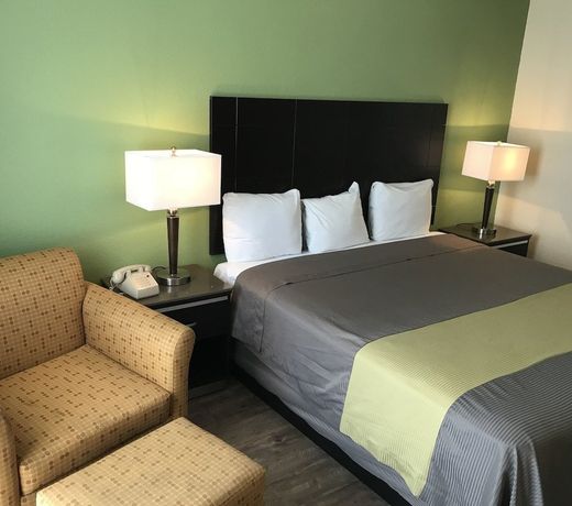 Inn Of Long Beach