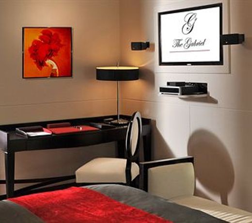 Sun City Hotel - The Gabriel