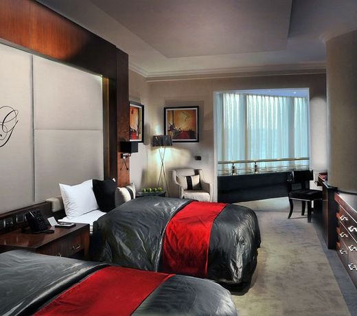 Sun City Hotel - The Gabriel