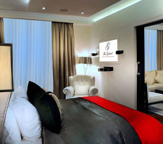 Sun City Hotel - The Gabriel