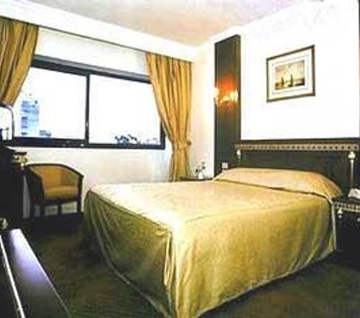 Azal Pyramids Hotel