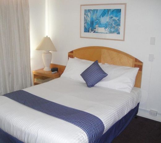 Hamilton Hume Motor Inn