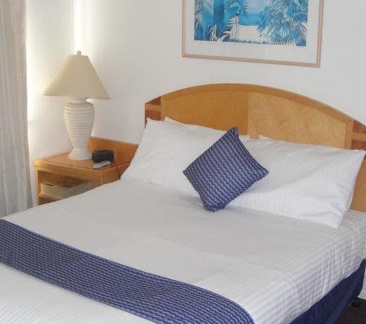 Hamilton Hume Motor Inn
