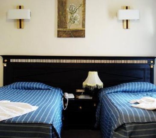 Indiana Hotel