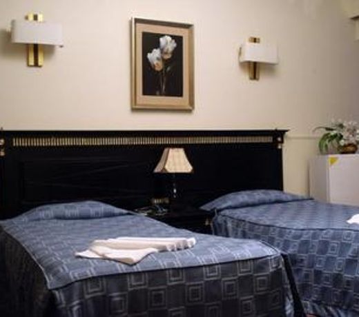 Indiana Hotel