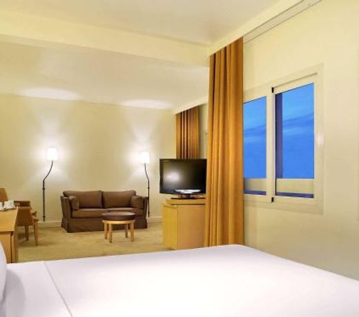 Novotel Cairo 6th Of October