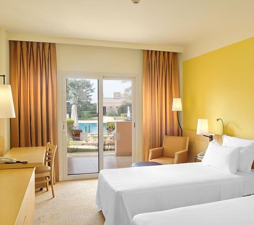 Novotel Cairo 6th Of October