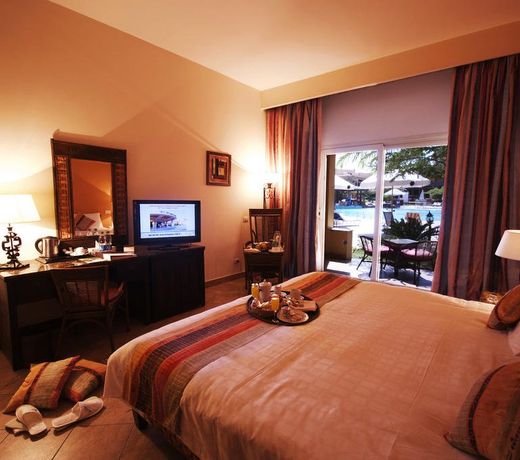Swiss Inn Pyramids Golf Resort