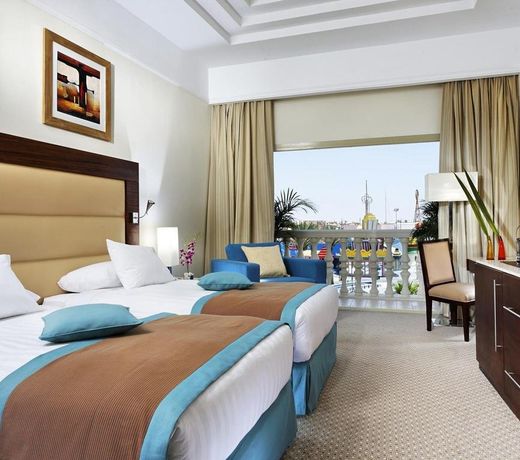 Helnan Dreamland Hotel