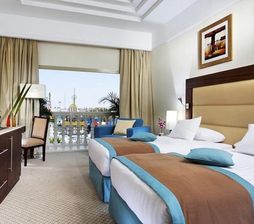 Helnan Dreamland Hotel