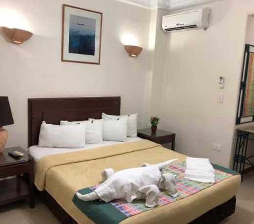 Bonne Vie Hotel