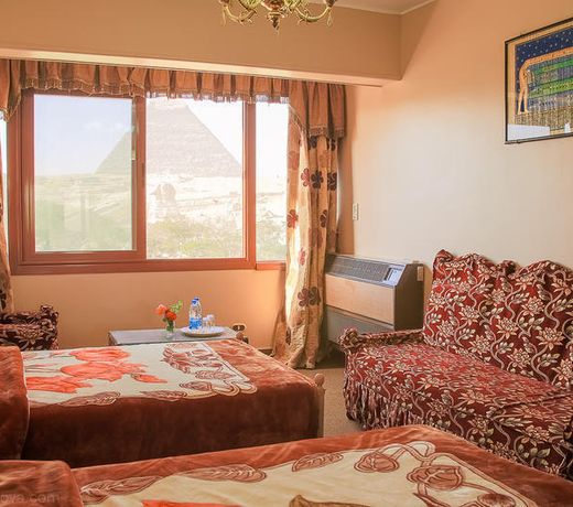 Guardian Guest House