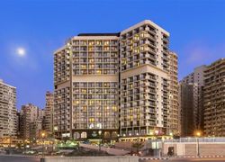 Sheraton Montazah Hotel, регион , город Александрия - Фотография отеля №1