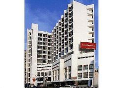 Eatabe Alexandria Hotel, регион , город Александрия - Фотография отеля №1