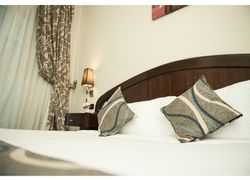 Cherry Maryski Hotel фото 3, г. Александрия, 