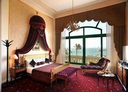 El Salamlek Palace Hotel And Casino фото 2