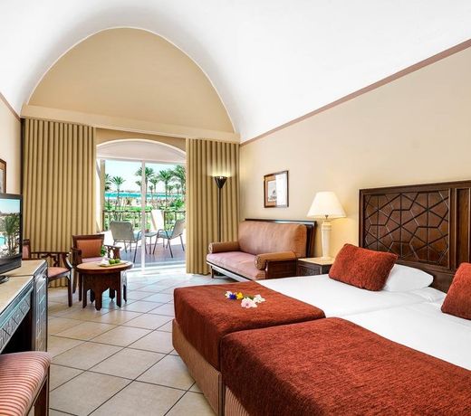 Iberotel Makadi Beach