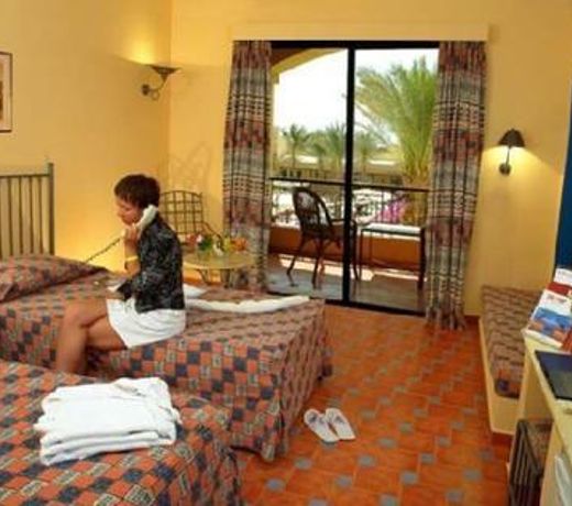 Iberotel Makadi Beach