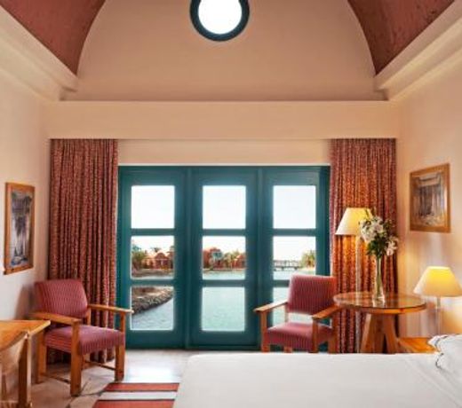Sheraton Miramar Resort El Gouna