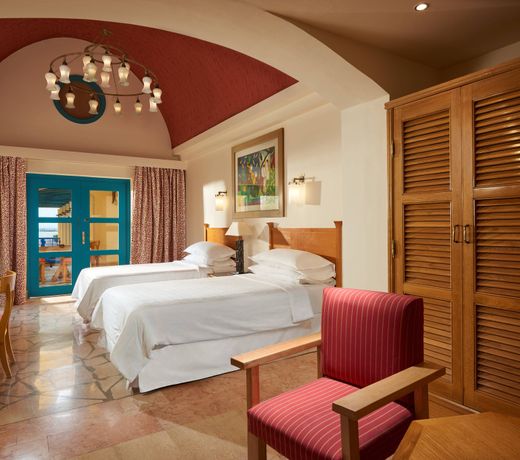 Sheraton Miramar Resort El Gouna