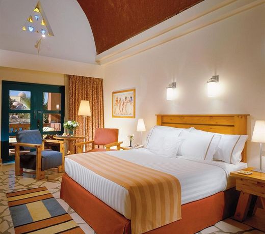 Sheraton Miramar Resort El Gouna
