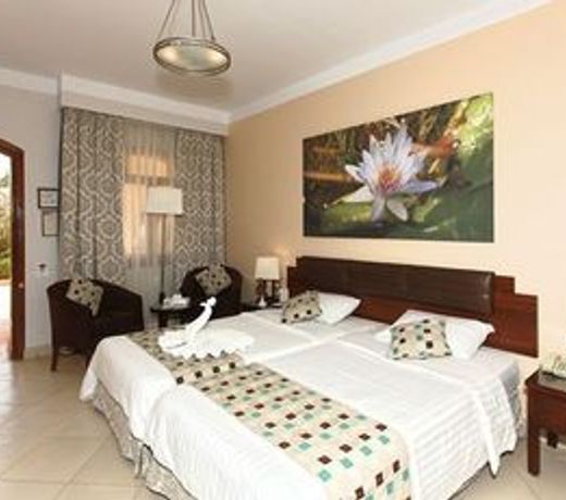 The Three Corners Rihana Resort El Gouna