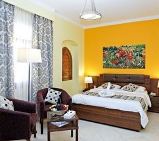 The Three Corners Rihana Resort El Gouna