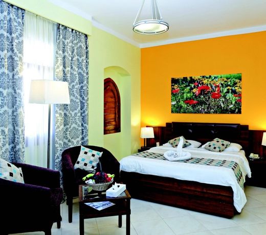 The Three Corners Rihana Resort El Gouna