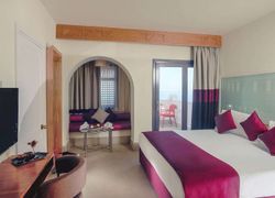 Mercure Hurghada Hotel фото 2, г. Сахл Хашиш, Египет