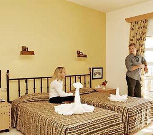 The Three Corners Ocean View El Gouna - Adults Only