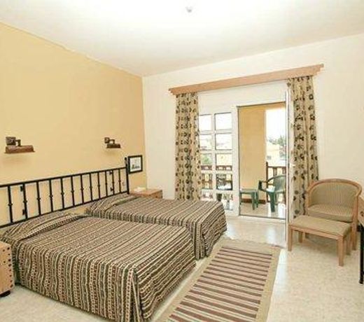 The Three Corners Ocean View El Gouna - Adults Only