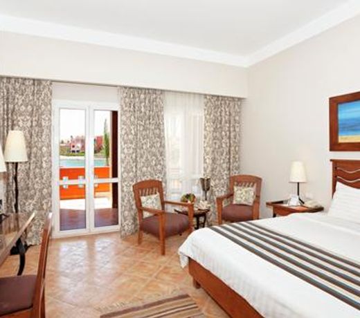 The Three Corners Ocean View El Gouna - Adults Only