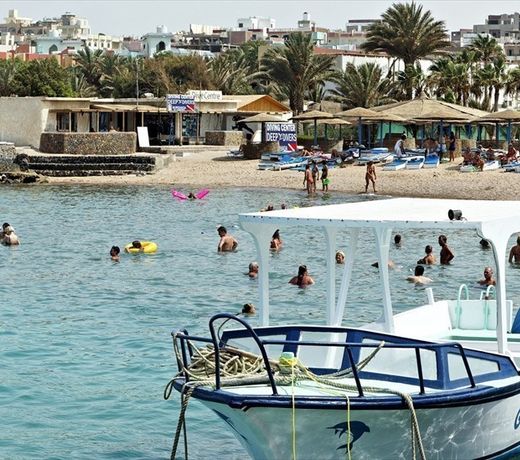 Empire Hotel Aqua Park