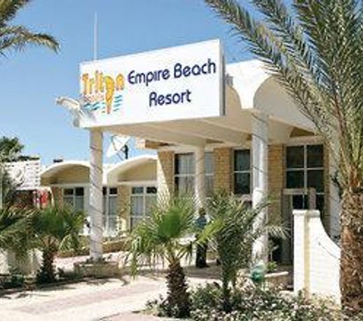 Empire Beach Resort AquaPark