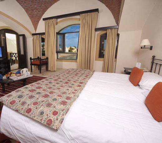 Dawar El Omda (Adults Only)