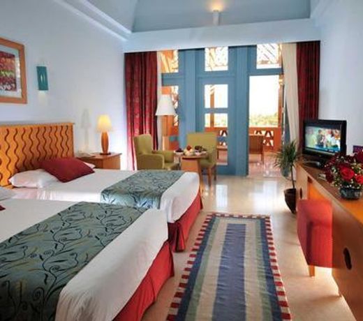 Steigenberger Golf Resort El Gouna