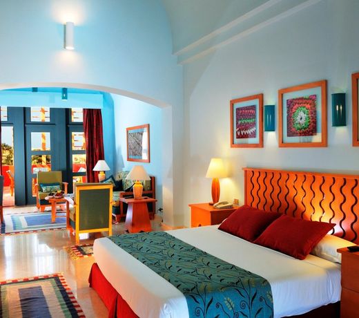 Steigenberger Golf Resort El Gouna