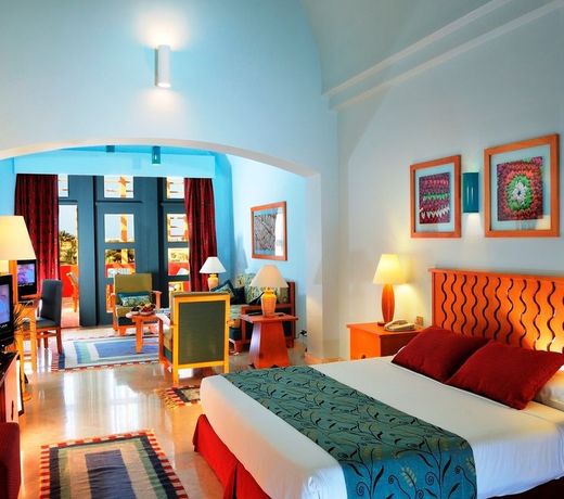Steigenberger Golf Resort El Gouna