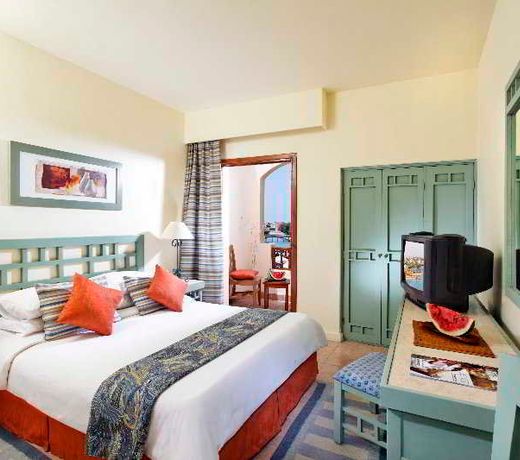 Cookâs Club El Gouna (Adults Only)