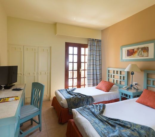 Cookâs Club El Gouna (Adults Only)