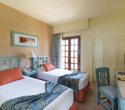 Cookâs Club El Gouna (Adults Only)